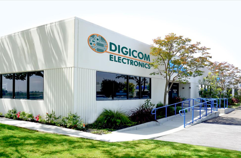 Digicom Electronics photo 2