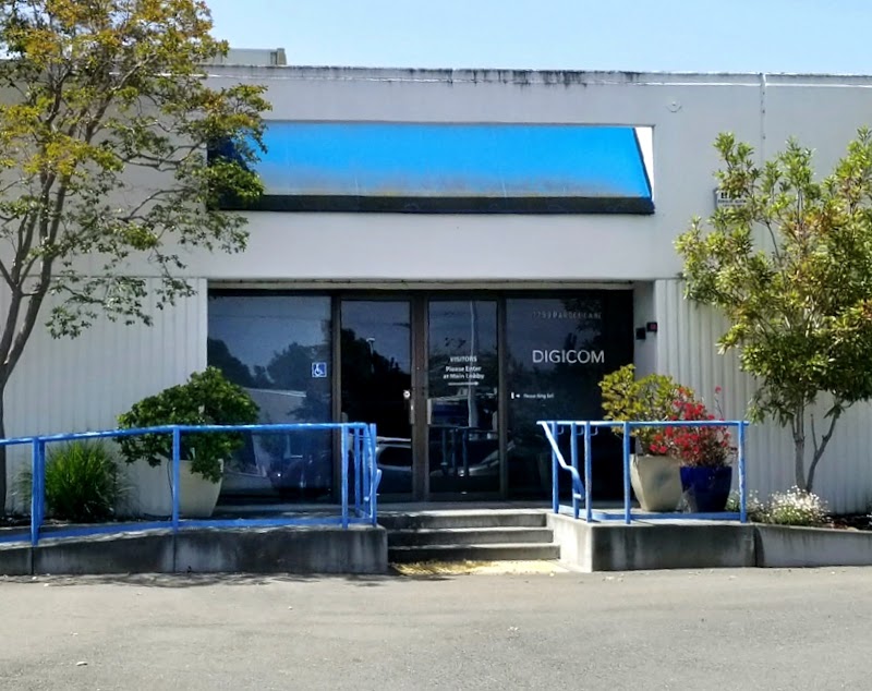 Photo of Digicom Electronics