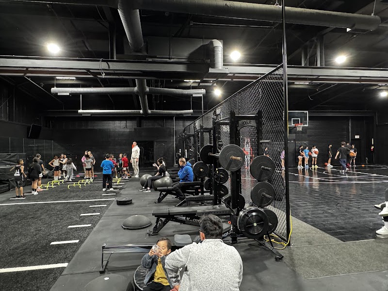 Unequaled Training Center photo 2
