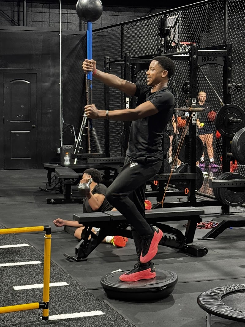 Unequaled Training Center photo 3