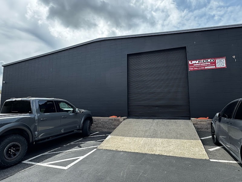 Photo of Unequaled Training Center