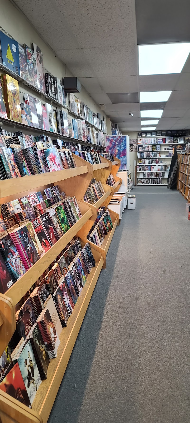 Crush Comics photo 5
