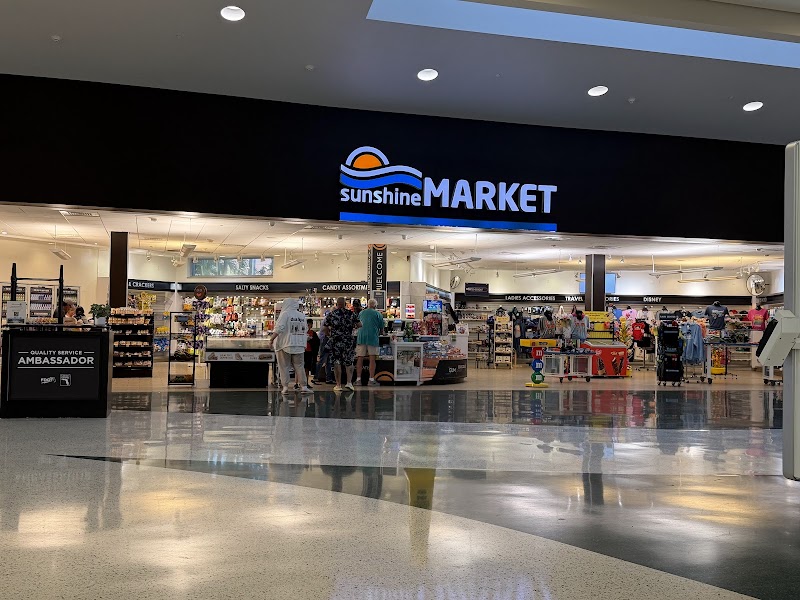 West Palm Beach Service Plaza photo 2