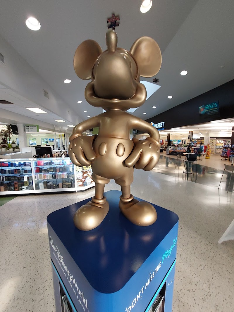 West Palm Beach Service Plaza photo 4