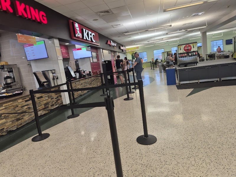 West Palm Beach Service Plaza photo 3