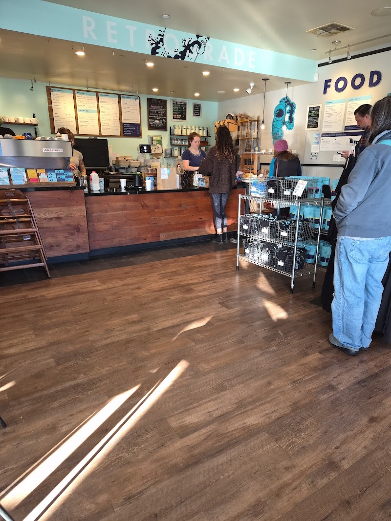 Retrograde Coffee Roasters photo 5
