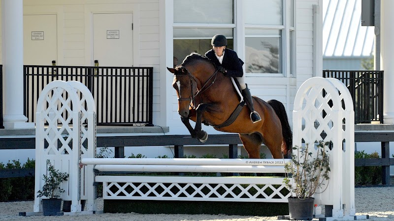 Photo of Winding Oaks Equestrian Center
