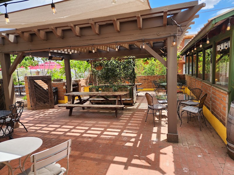 Dos Cabezas WineWorks photo 5