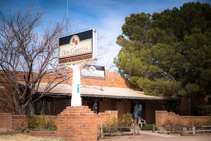 Dos Cabezas WineWorks photo 2