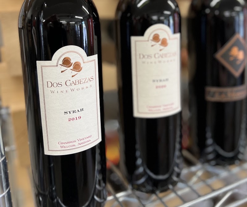 Photo of Dos Cabezas WineWorks