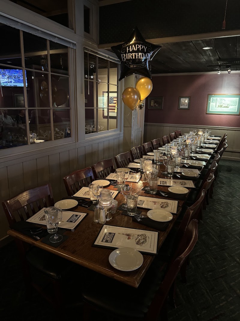Photo of Mountain Jacks Steakhouse