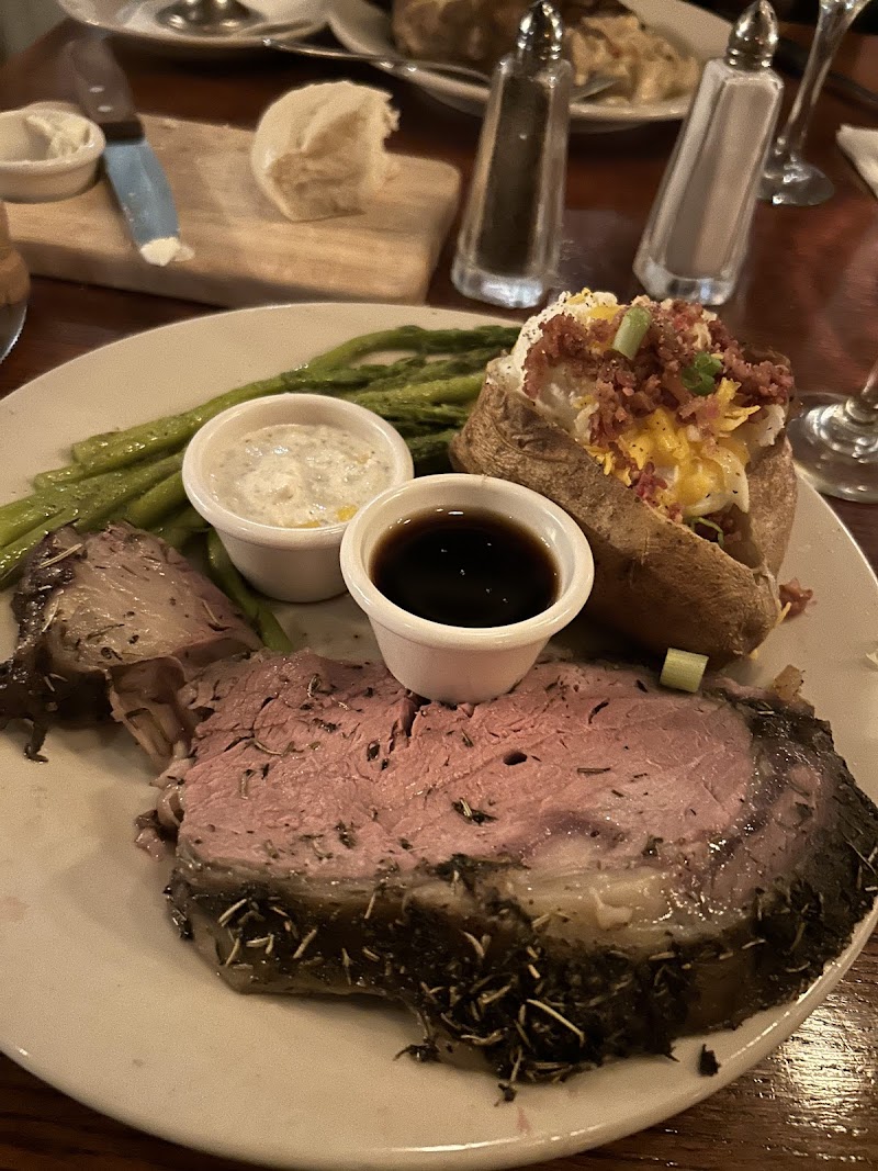 Mountain Jacks Steakhouse photo 3