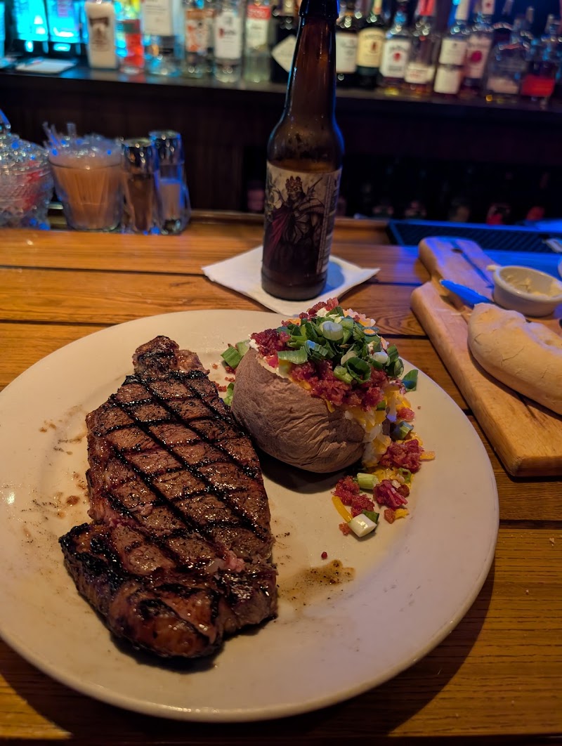 Mountain Jacks Steakhouse photo 4