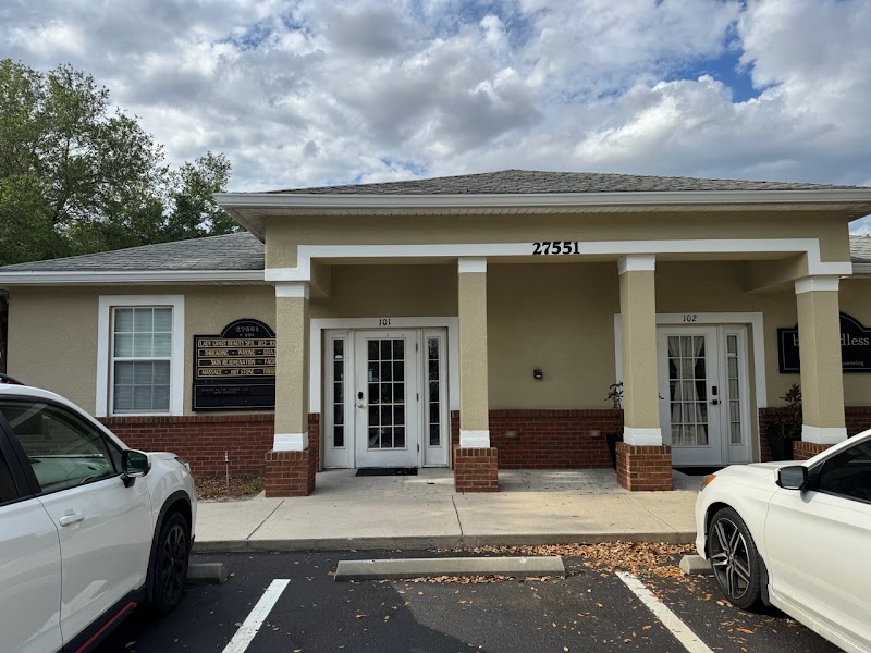Lady Grace Beauty Spa photo 2