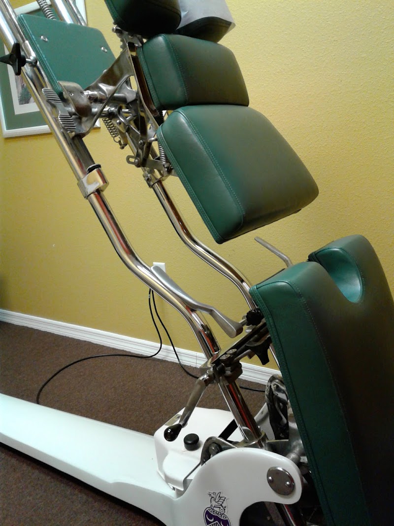Photo of Affordable Chiropractic