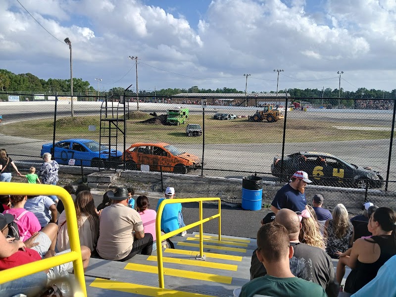 Auburndale Speedway photo 4