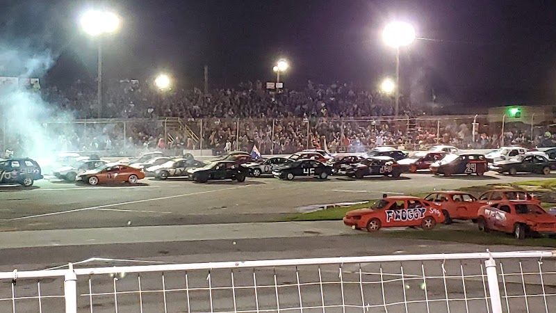 Auburndale Speedway photo 5