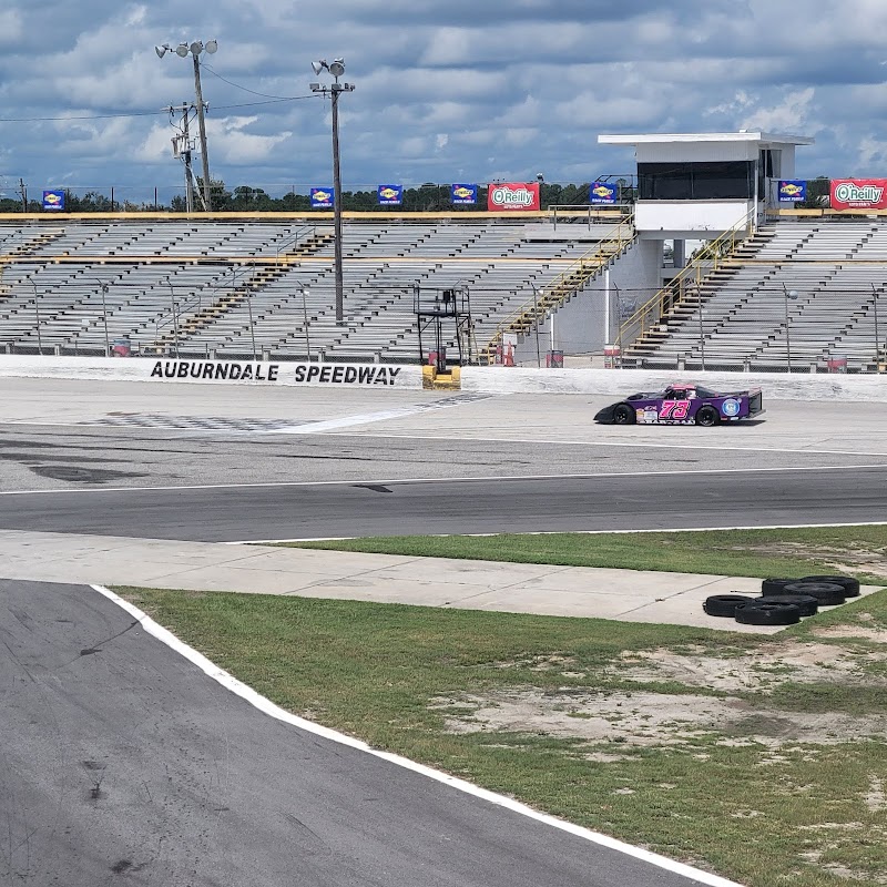 Auburndale Speedway photo 2