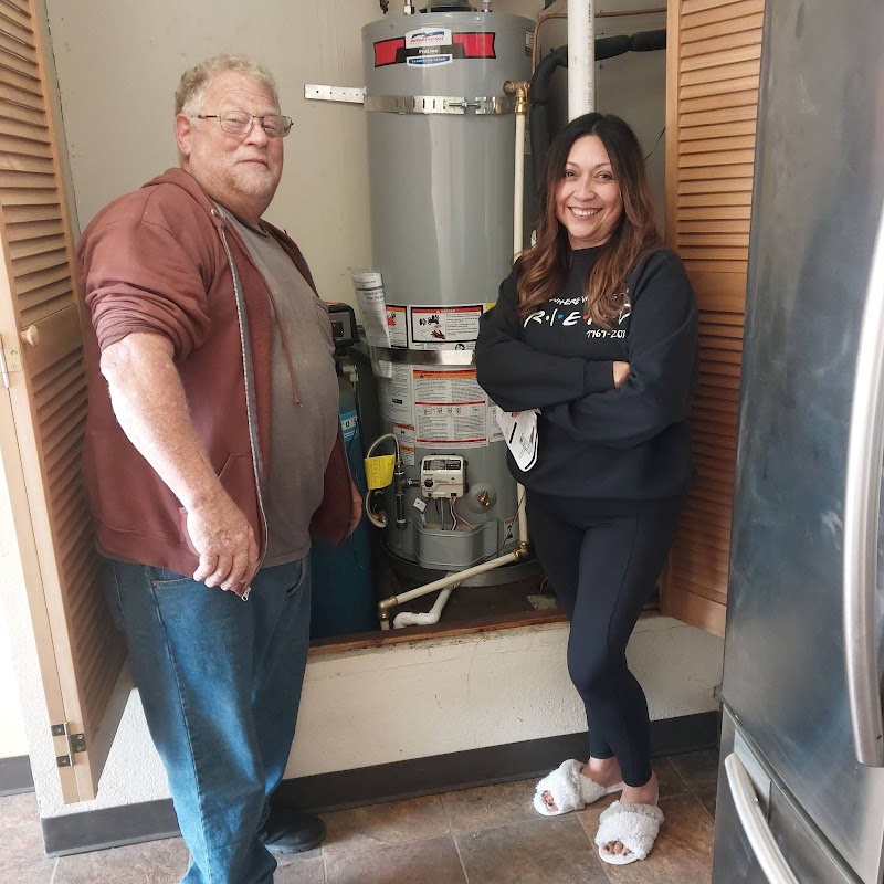 Photo of Quality Water Heater Service