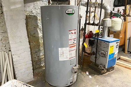 Quality Water Heater Service photo 4
