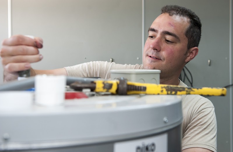 Quality Water Heater Service photo 5
