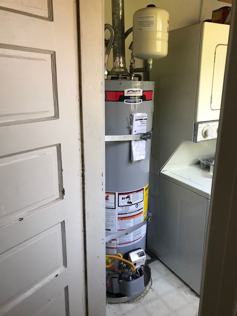 Quality Water Heater Service photo 3