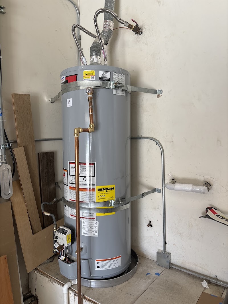 Quality Water Heater Service photo 2
