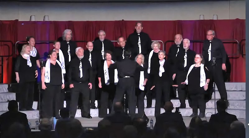 Photo of Florida Suncoast Chorus