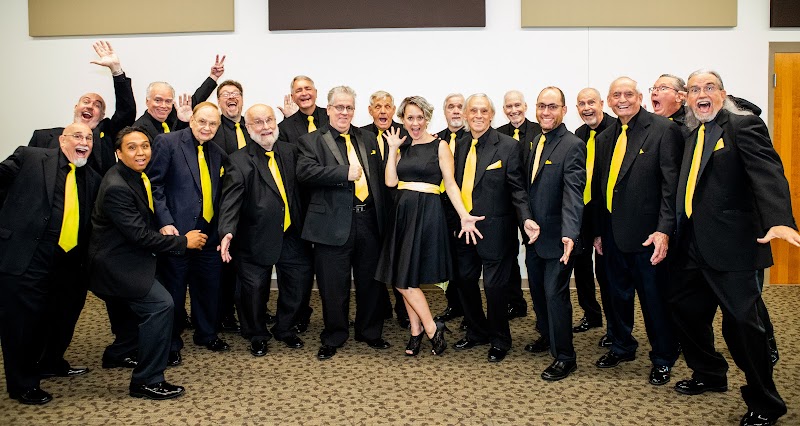 Florida Suncoast Chorus photo 3