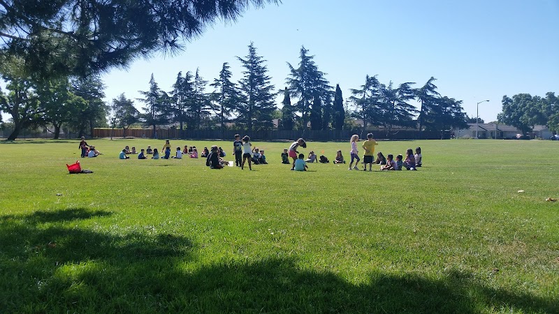 Photo of Bridgepointe Park