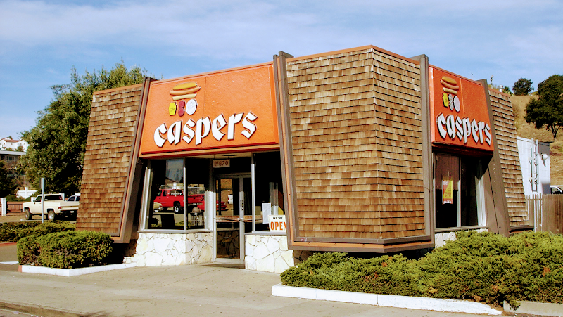 Photo of Caspers Hot Dogs Foothill
