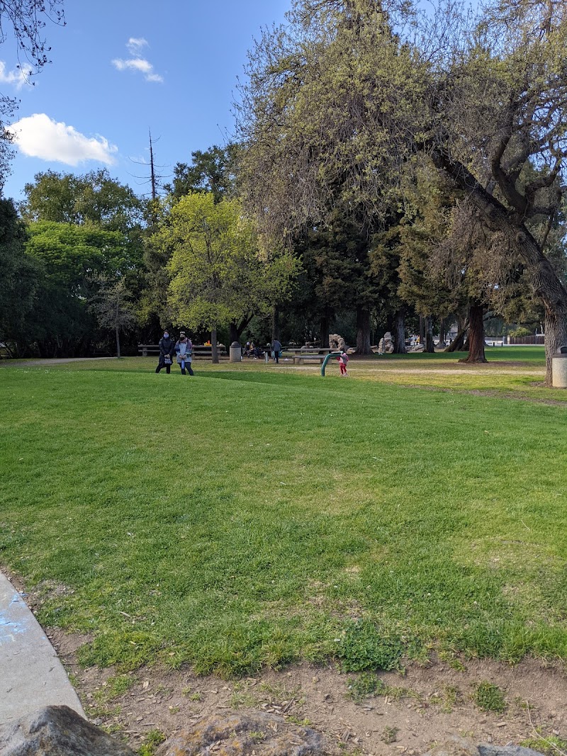 Heritage Oaks Park photo 3