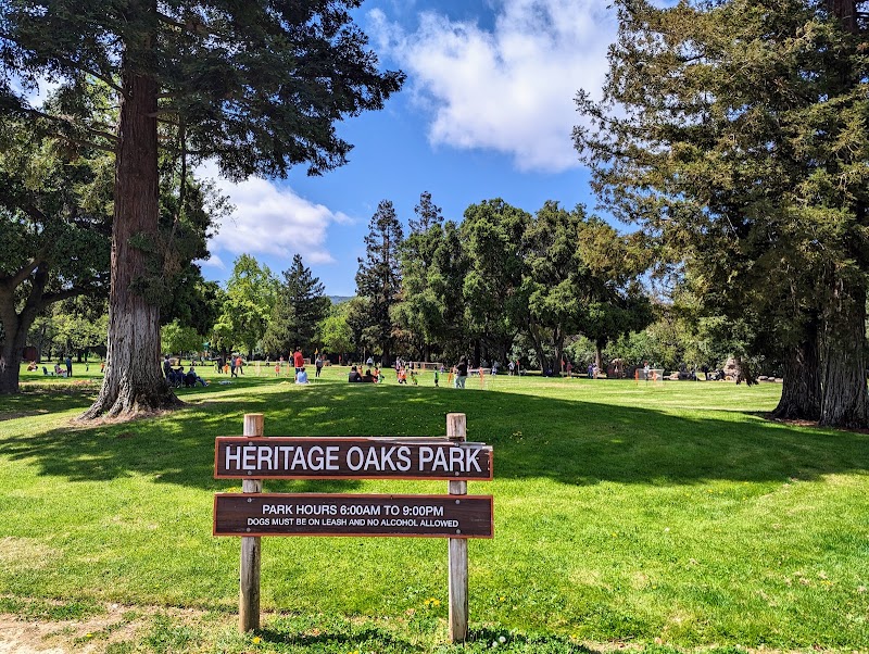 Heritage Oaks Park photo 2