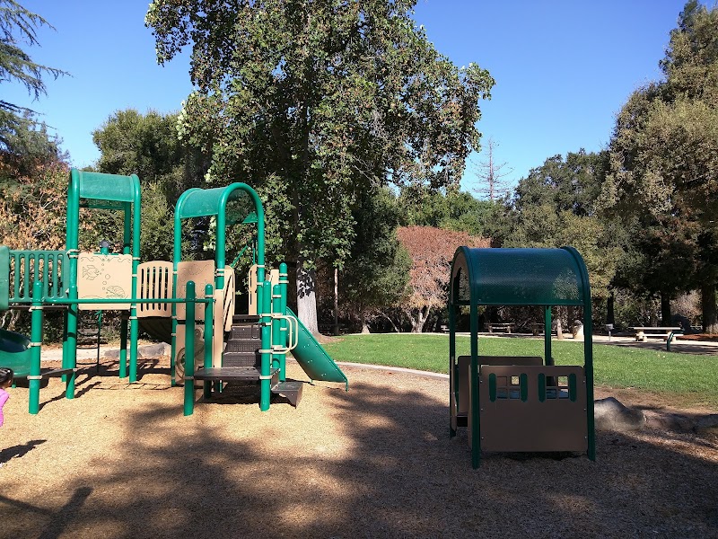 Photo of Heritage Oaks Park