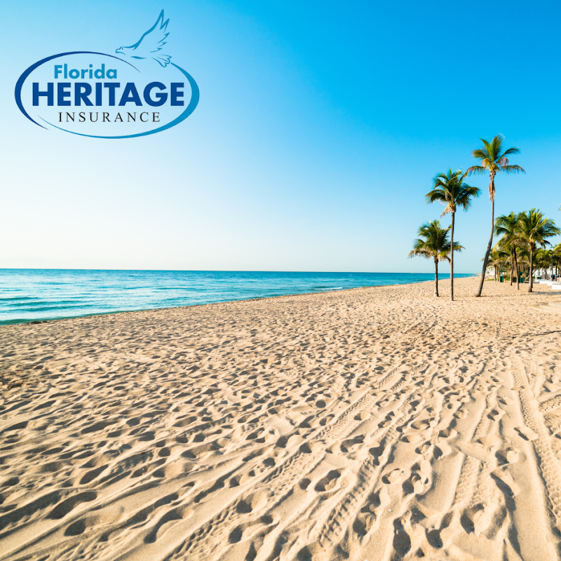 Photo of Florida Heritage Insurance
