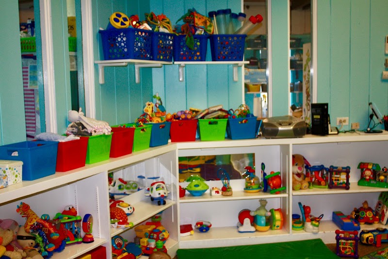 Golden Poppy Preschool and Infant Center photo 5