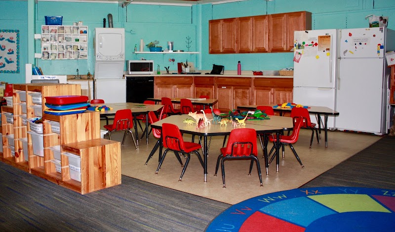 Golden Poppy Preschool and Infant Center photo 2