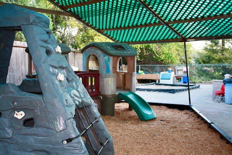 Golden Poppy Preschool and Infant Center photo 4