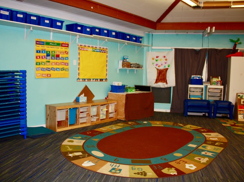 Golden Poppy Preschool and Infant Center photo 3