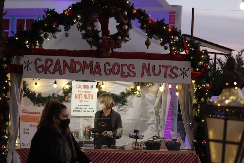 Christmas at Schnepf Farms photo 5
