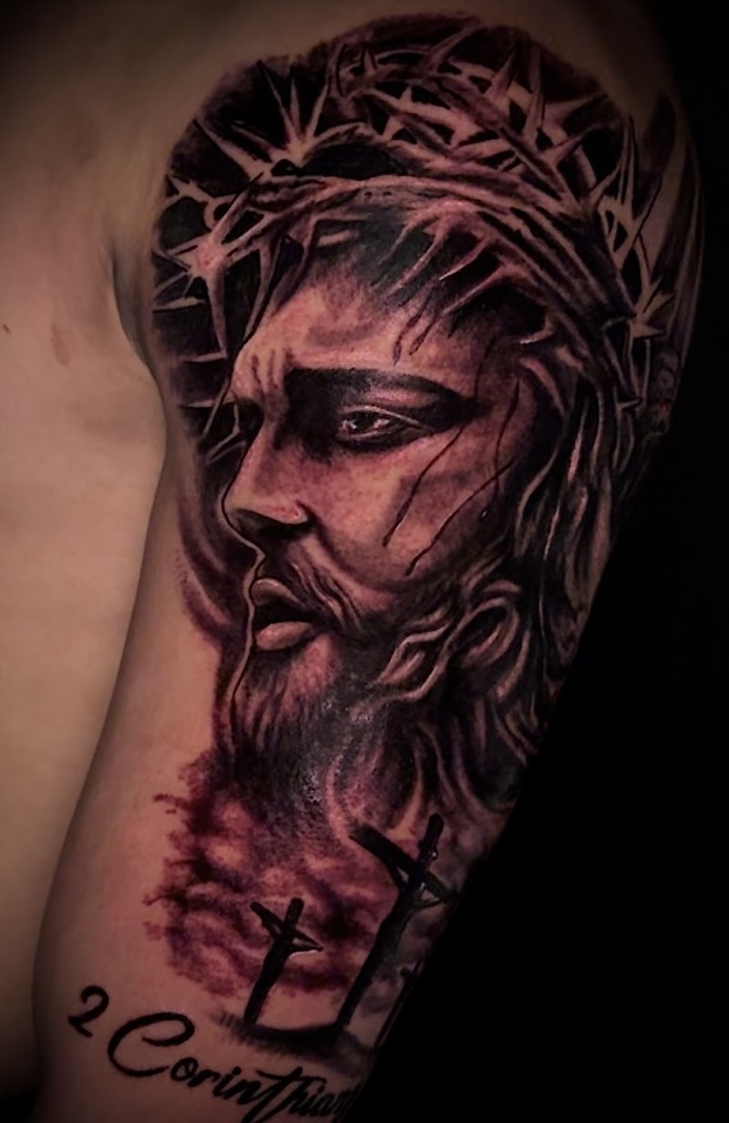 Tattoo Nerds photo 5