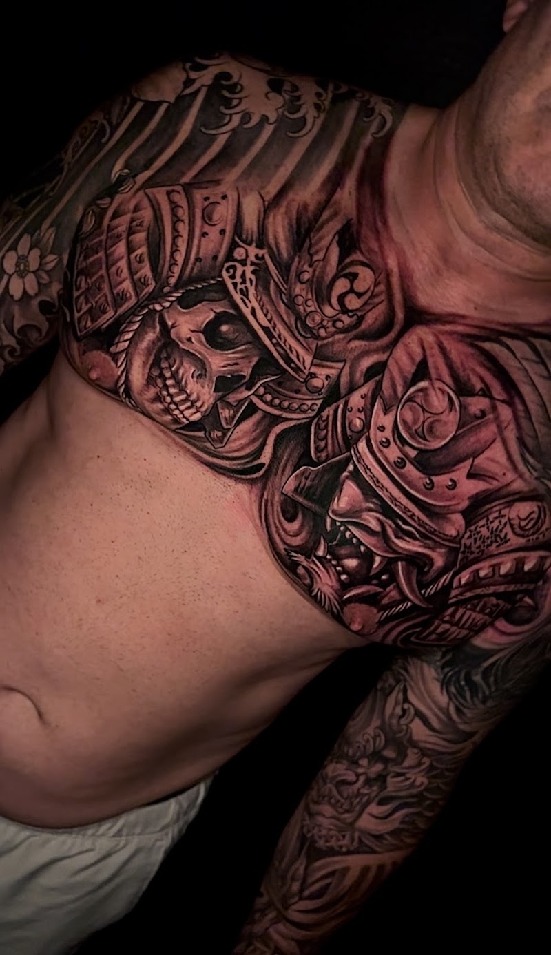 Photo of Tattoo Nerds