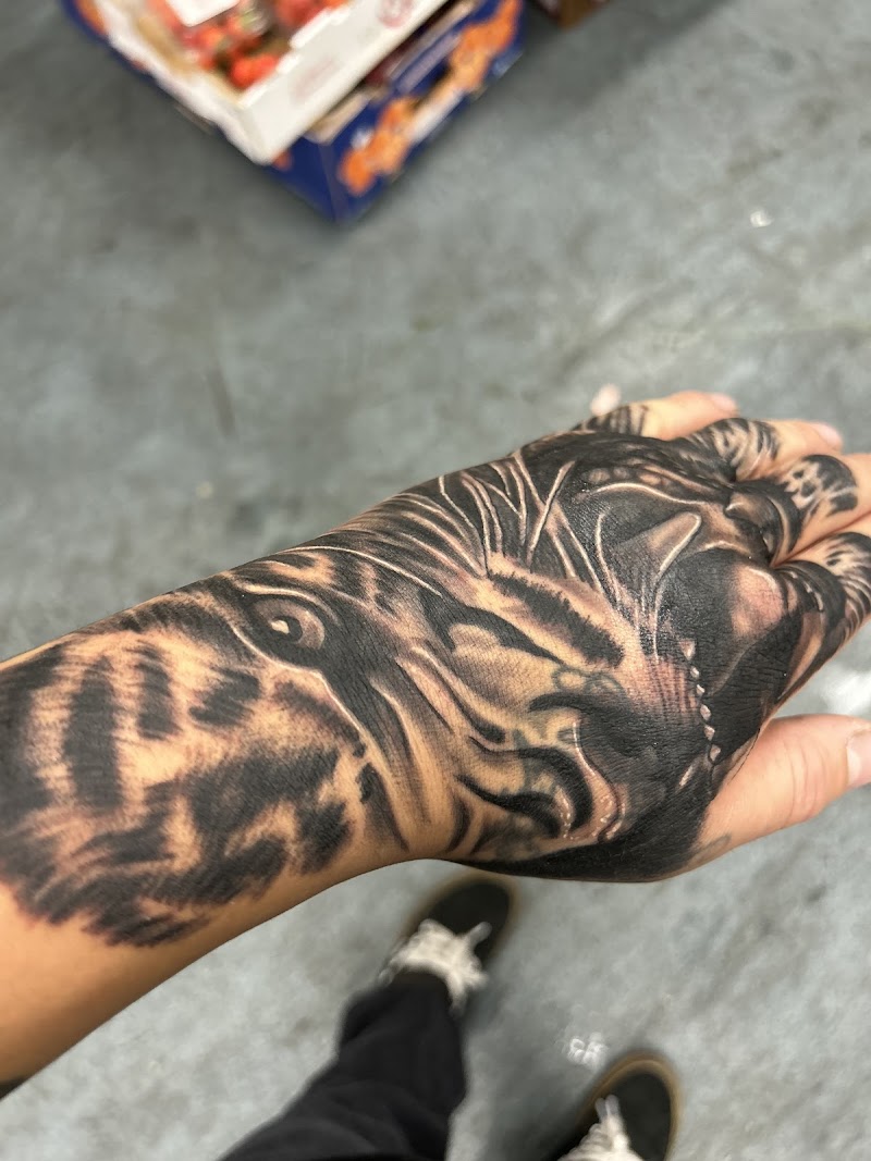 Tattoo Nerds photo 4