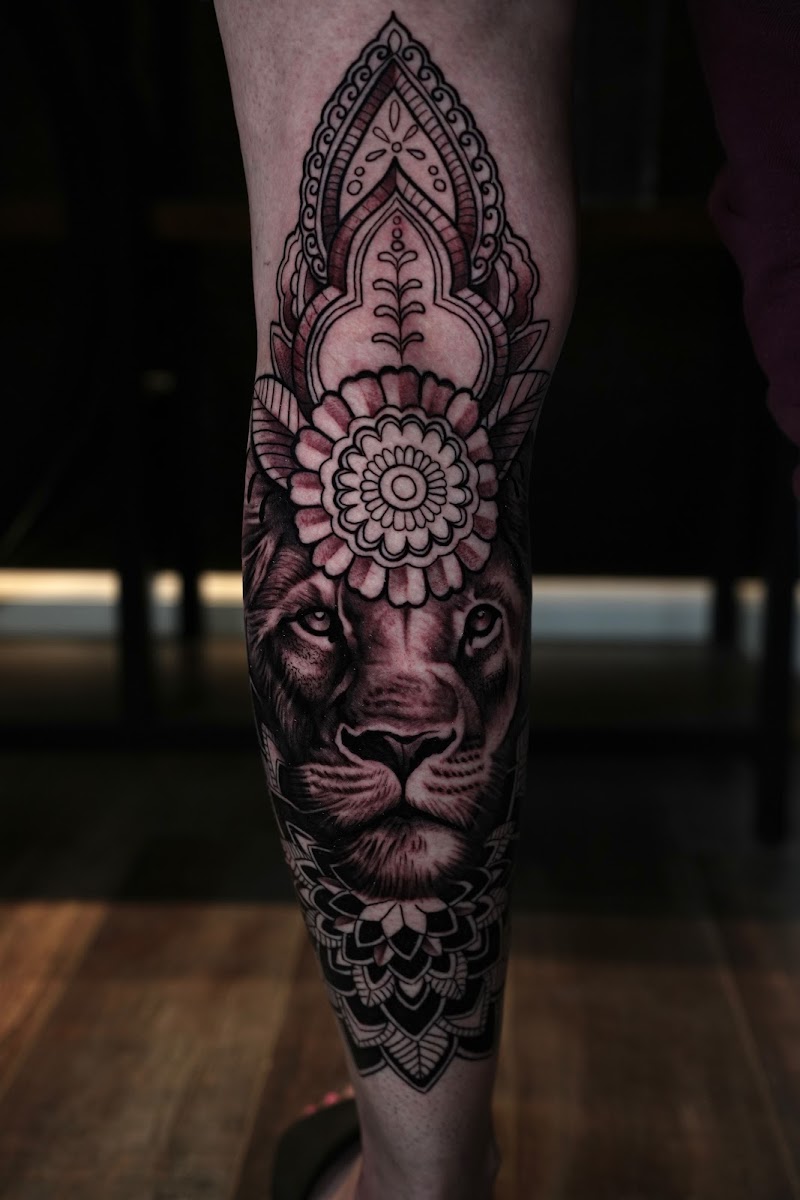 Tattoo Nerds photo 2