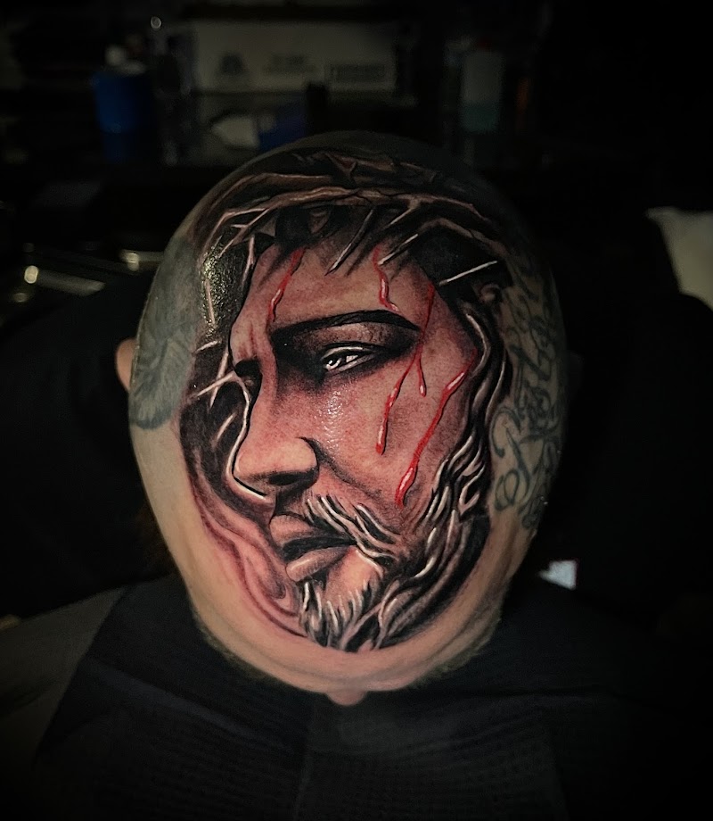 Tattoo Nerds photo 3
