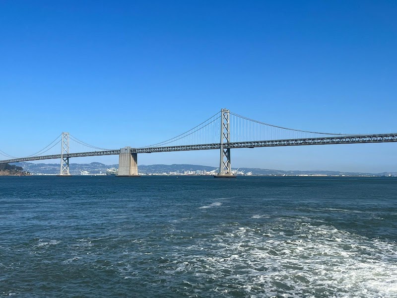 Vallejo Ferry Terminal South photo 3