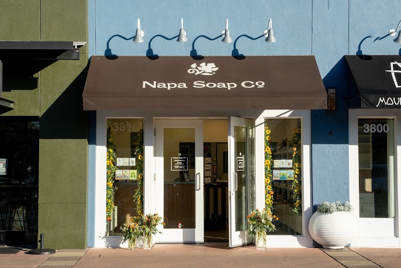 Photo of Napa Soap Company