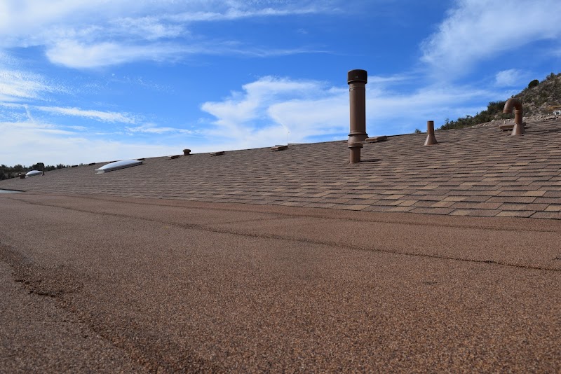 Harvey's Roofing LLC photo 4