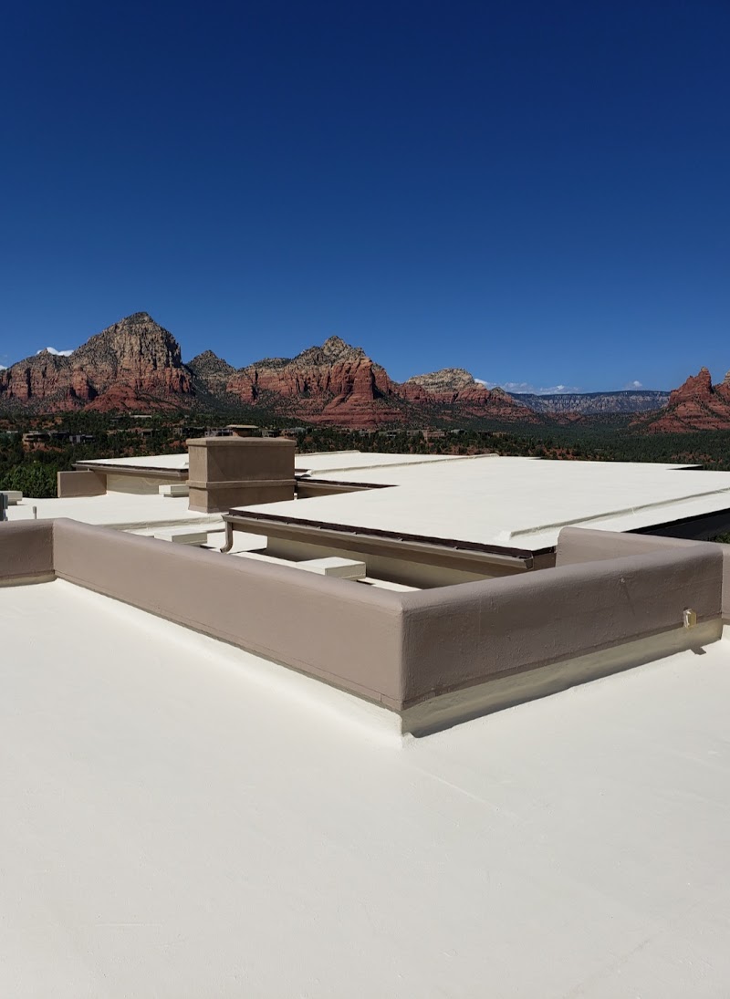 Harvey's Roofing LLC photo 3