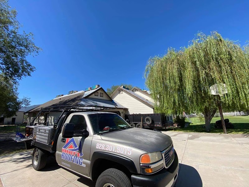 Photo of Harvey's Roofing LLC